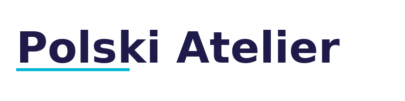 Polski Atelier logo